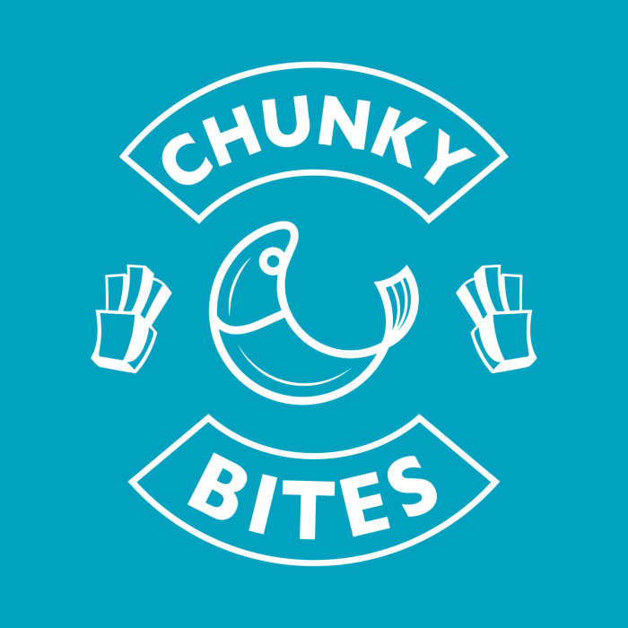 Chunky Bites